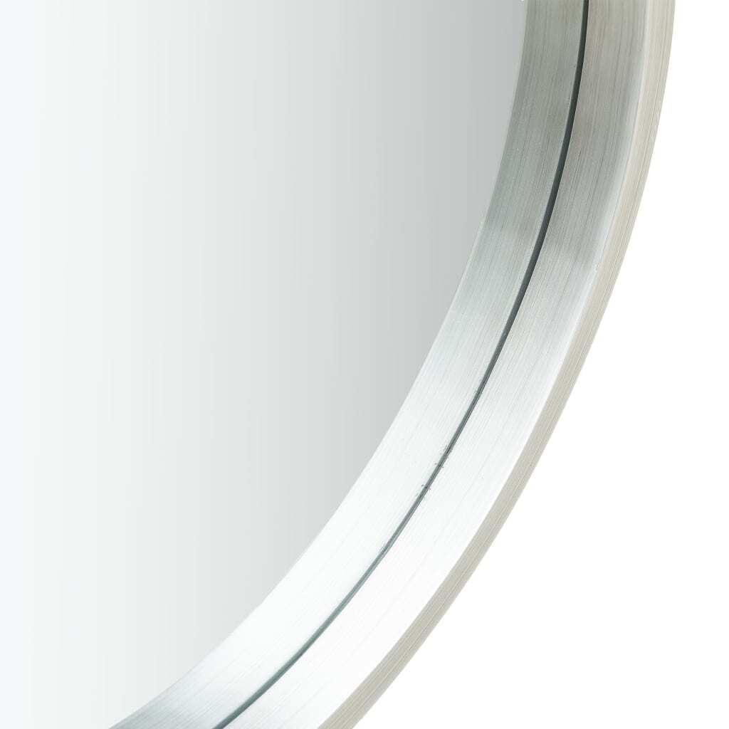 Close-up of a curved glass surface with a white background