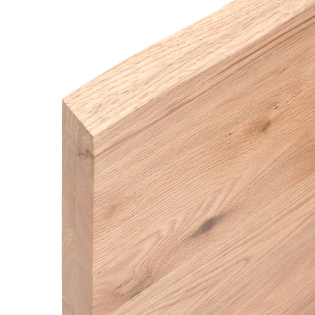 Rectangular foldable table top showing dimensions perfect for small spaces