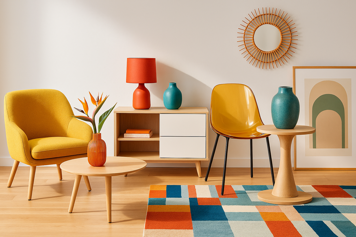 🆕 New Arrivals - Latest Products